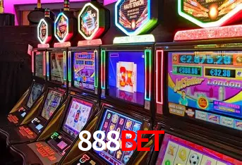 A Emoção da Loteria na 888bet: Uma Chance de Mudança de Vida