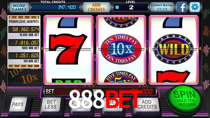 Desvendando o Mundo dos Jogos Virtuais na 888bet