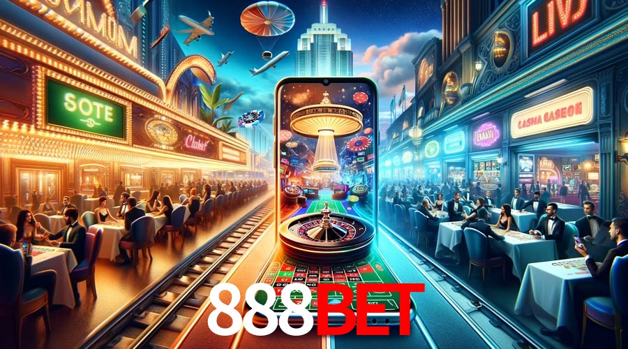 Seasonal Promotions 888bet