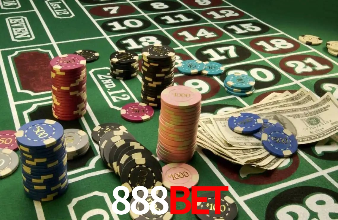 Explore as vantagens do 888bet: serviço profissional e confiabilidade