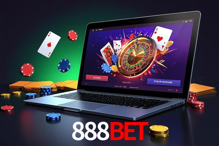 Jogos de Slot 888bet