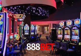 Cadastro Rápido 888bet