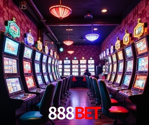 Tecnologia da Plataforma 888bet