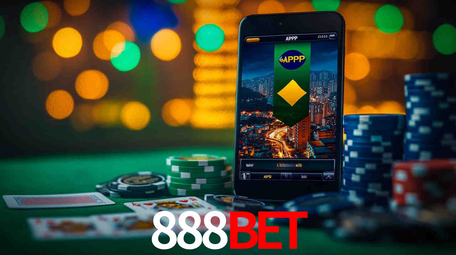 A Experiência Imersiva dos Cassinos Ao Vivo no 888bet