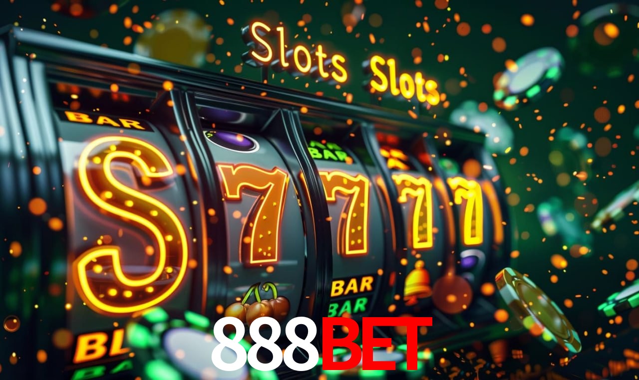 Interface Premium 888bet