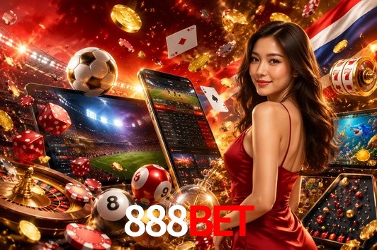 Account Benefits 888bet