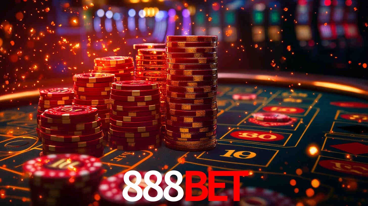 Welcome Bonus 888bet