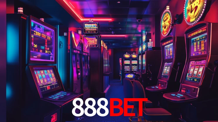888bet App Interface