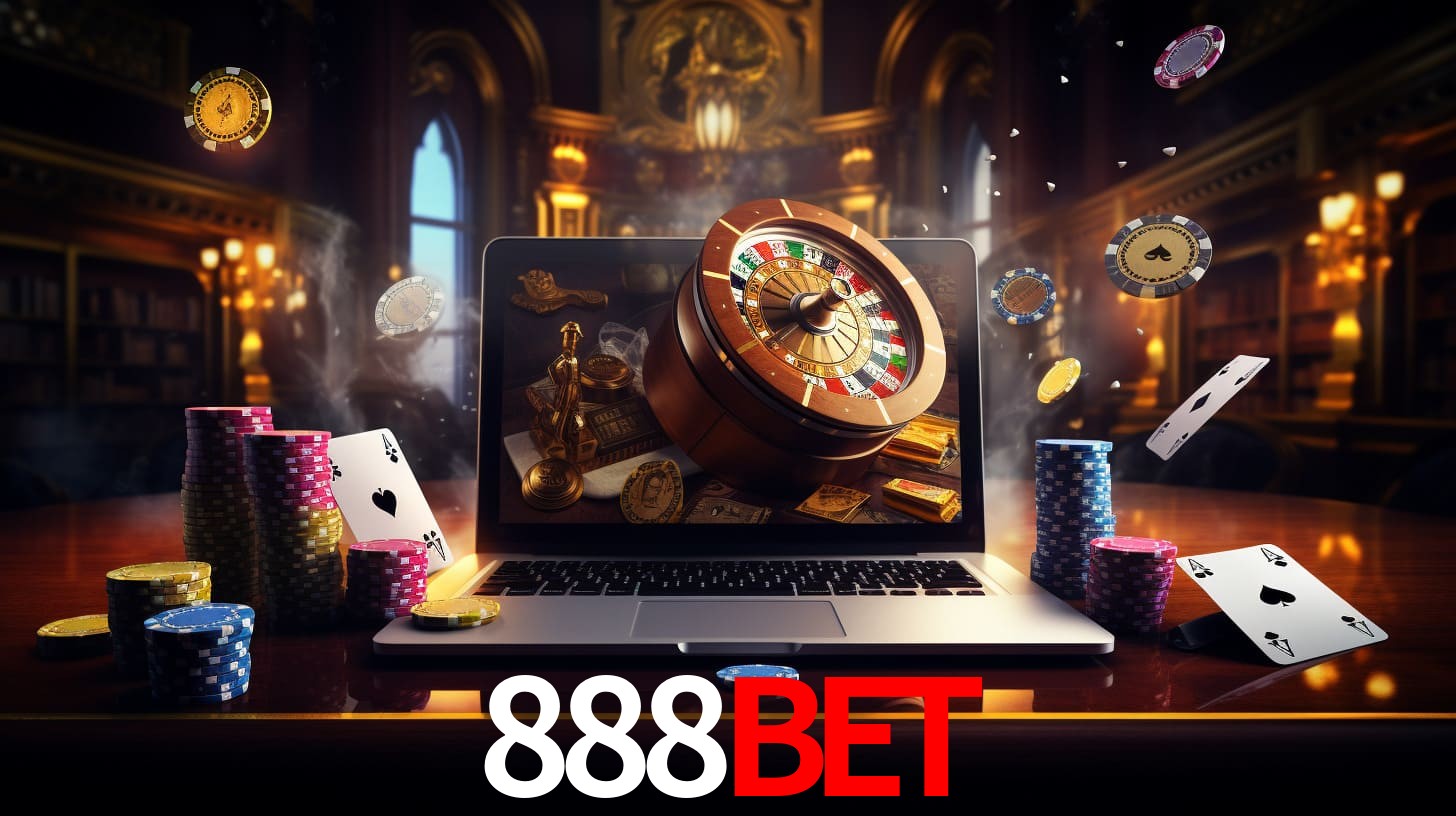 VIP Casino 888bet