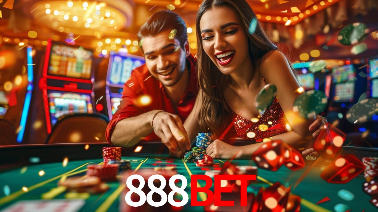 Estatísticas Esportivas 888bet