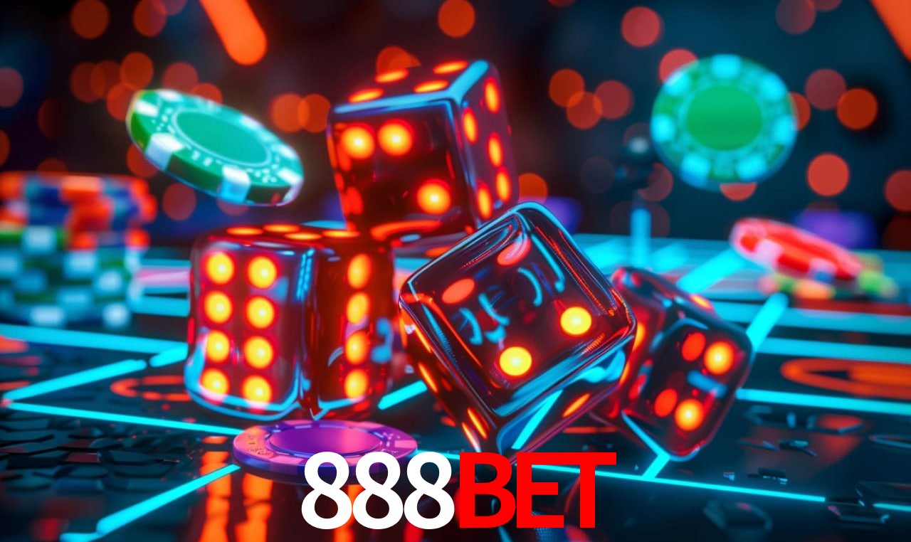 Inovações de Jogos na 888bet: O Futuro das Experiências Interativas