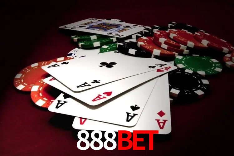 cassino 888bet