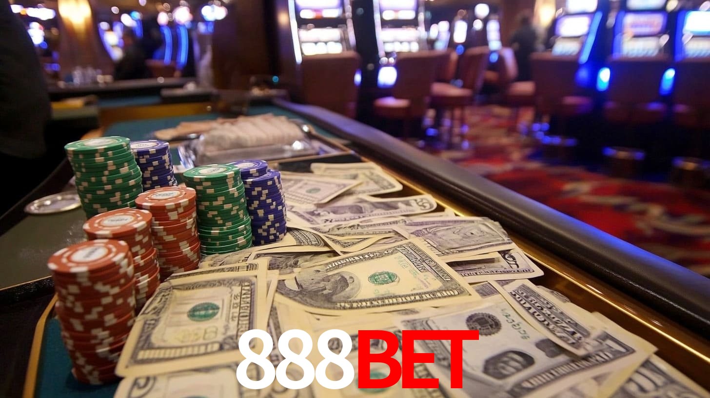 Sistemas de Segurança 888bet