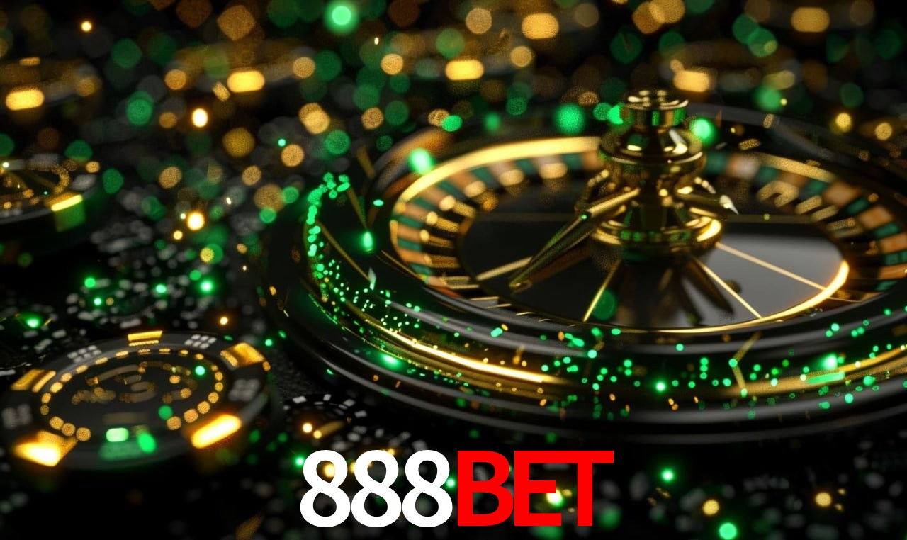 Design Responsivo 888bet