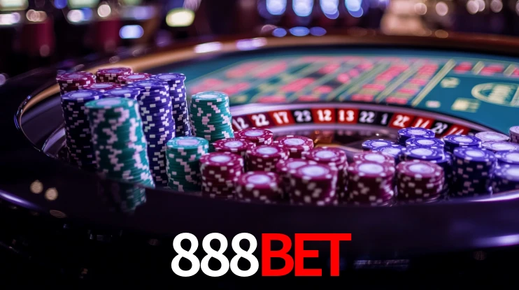 Live Casino 888bet