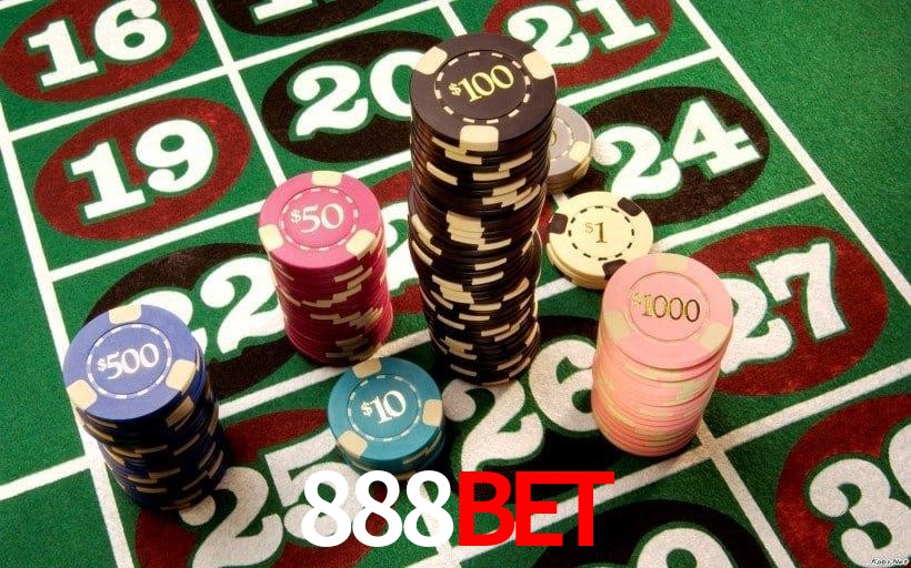 Descubra a Essência do 888bet: Nossa História e Compromissos
