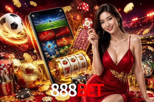 Football Betting 888bet